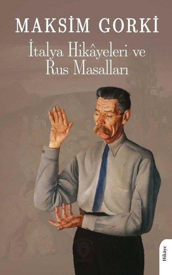 İtalya Hikayeleri ve Rus Masalları - Dorlion Yayınevi - Image 1