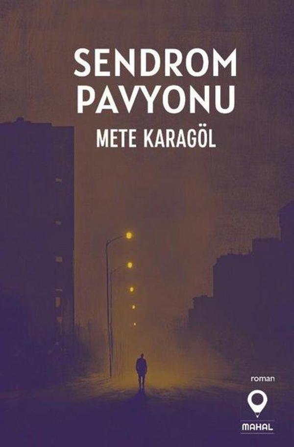 Sendrom Pavyonu - Mahal Yayınları - Image 1