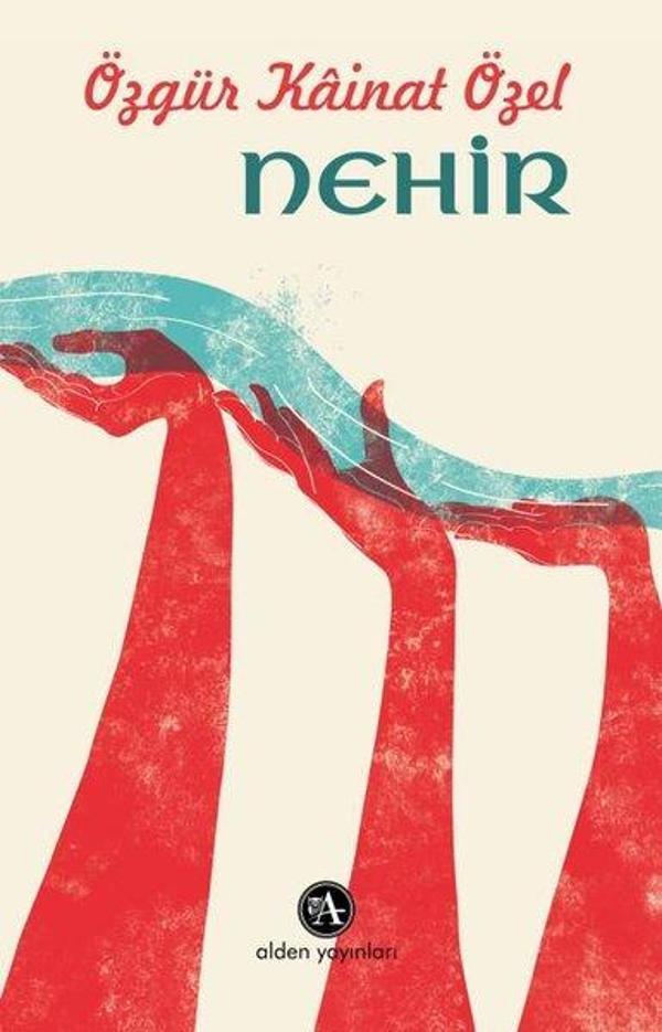 Nehir - Alden Yayınları - Image 1