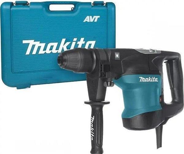 Makita Hr3540c Elektropnömatik Kırıcı Delici 6,2 J - Image 1
