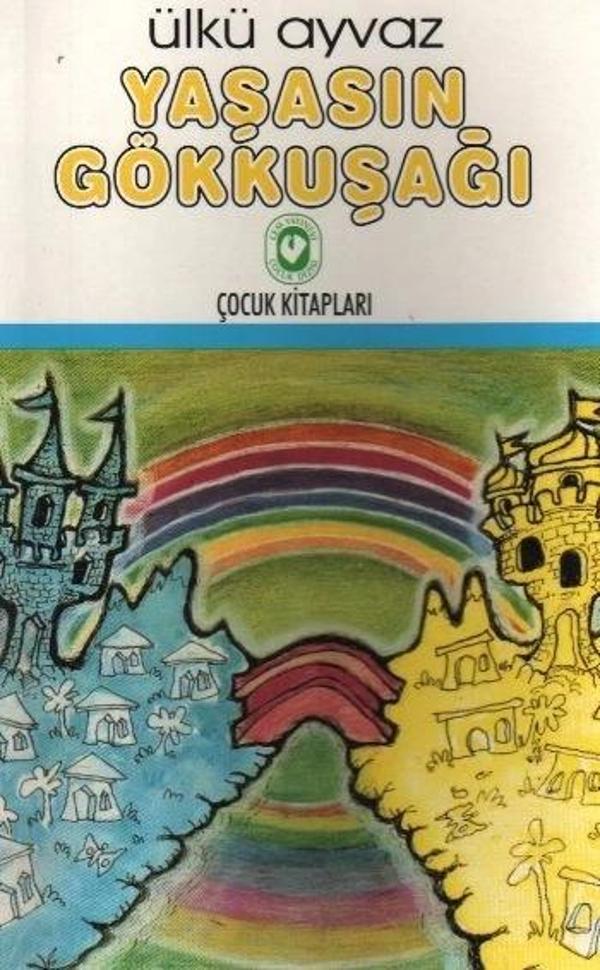 Yaşasın Gökkuşağı - Cem Yayınevi - Image 1