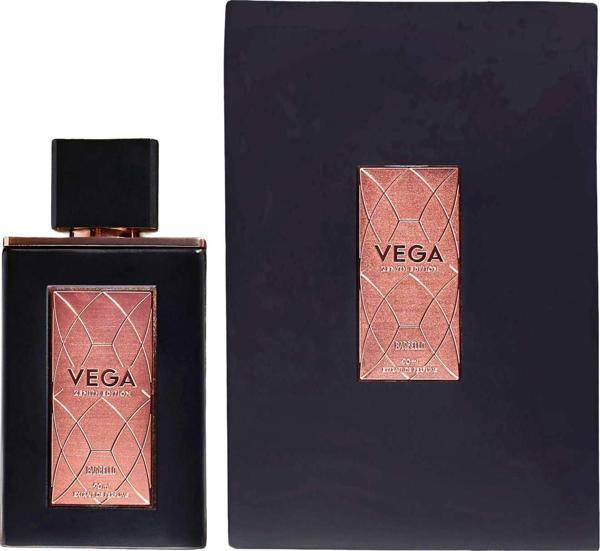 Vega Unisex Parfüm  Zenıth Edition 90 ml Woody - mnms90mlvega - Image 1