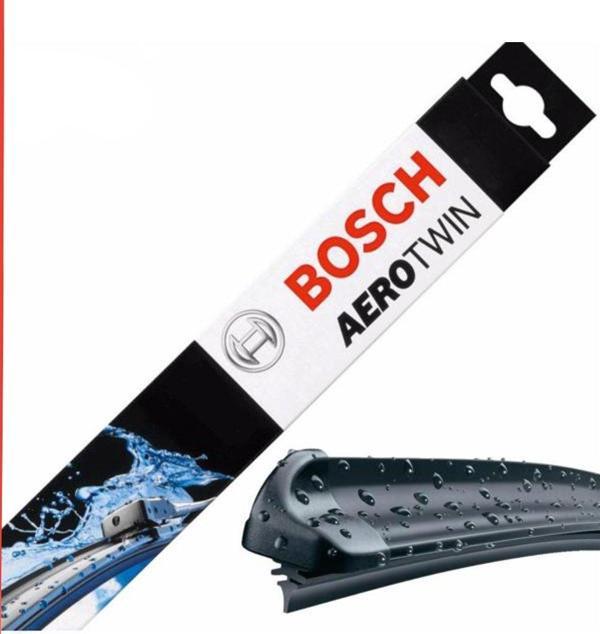 Mini Aceman Ön Silecek Takımı 2024-2026 Uyumlu | Bosch Aerotwin Serisi | 2'li Set | - Image 1
