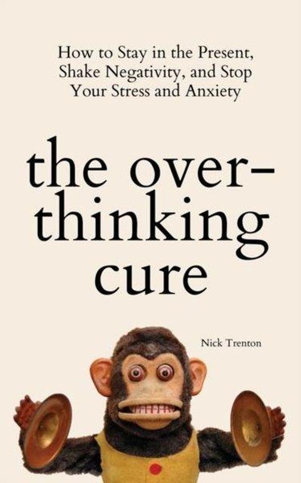 Overthinking Cure - Pkcs Media, Inc. - Image 1