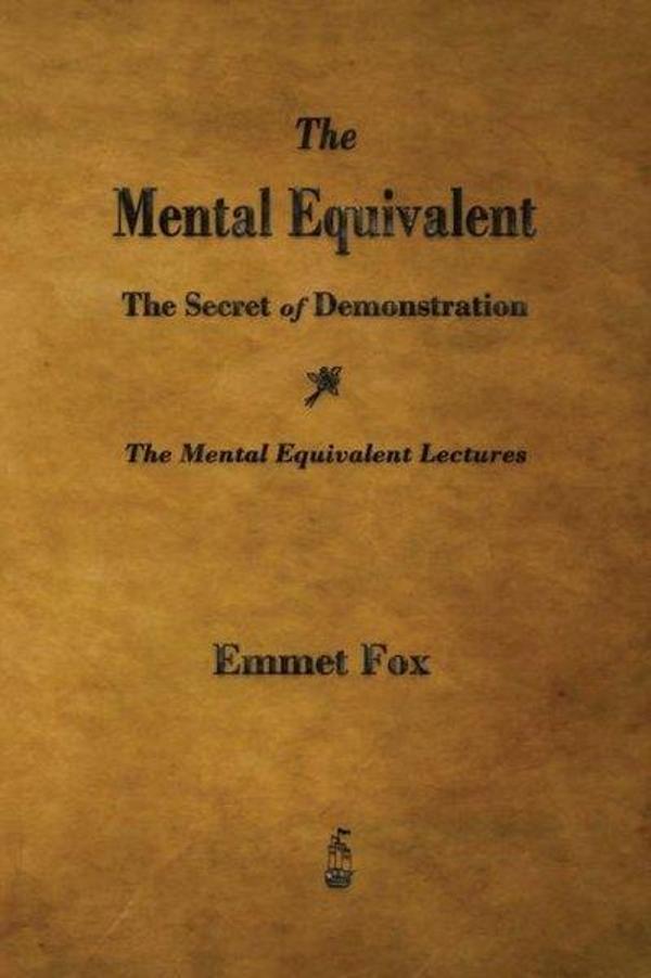 Mental Equivalent - Merchant Books - Image 1