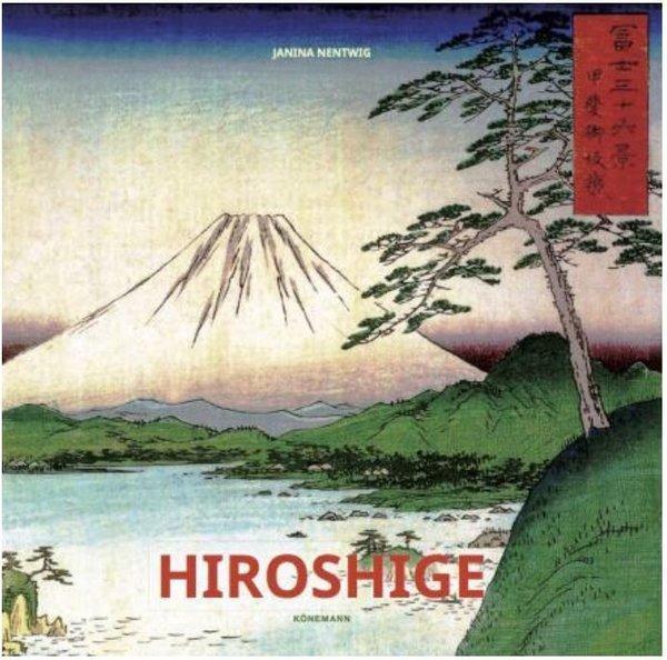 Hiroshige - Könemann Verlag - Image 1