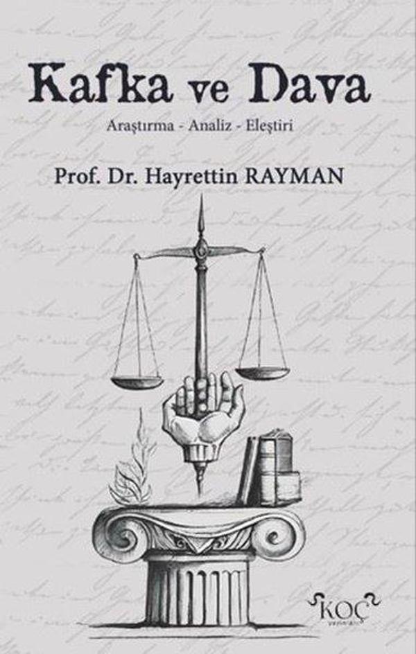 Kafka ve Dava - Koç Yayınları - Image 1