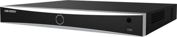 HIKVISION DS-7616NXI-K2 16 KANAL 2HDD(10TB) ACUSENSE NETWORK KAYIT CİHAZI - Image 1