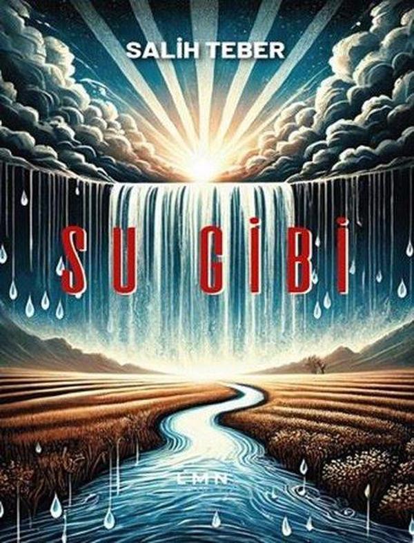 Su Gibi - Liman Yayınevi - Image 1