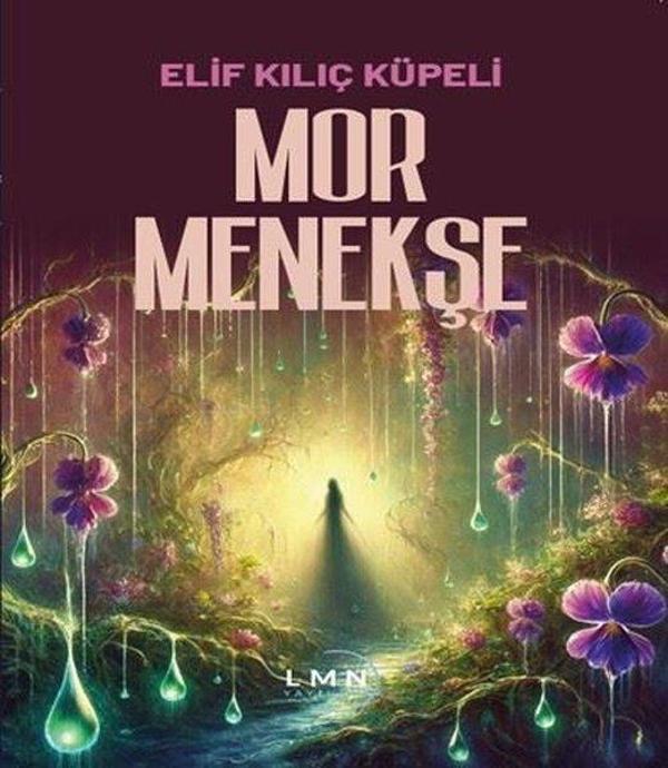Mor Menekşe - Liman Yayınevi - Image 1