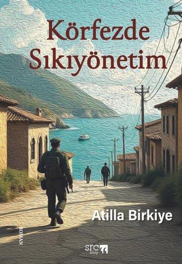 Körfezde Sıkıyönetim - SRC Kitap - Image 1