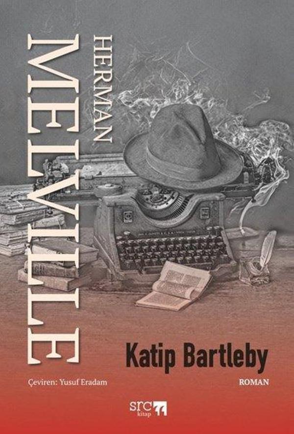 Katip Bartleby - SRC Kitap - Image 1