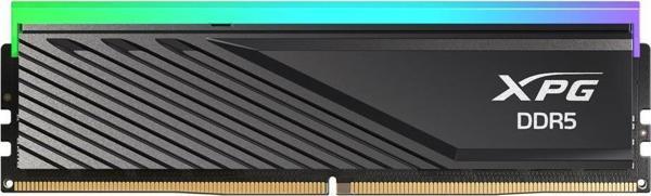 XPG 8GB Lancer Blade DDR5 RGB Memory 5600MT-s CL 46-45-45 1.1V Soğutuculu PC Ram - Image 1