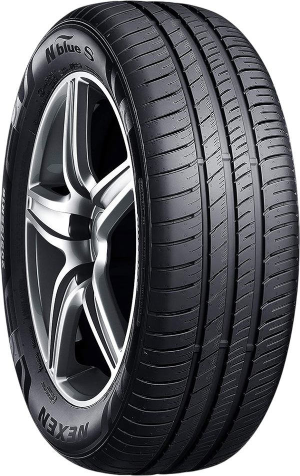 Nexen 205/55R16 91V N'Blue S 2025 Üretim Yaz Lastiği  - Image 1