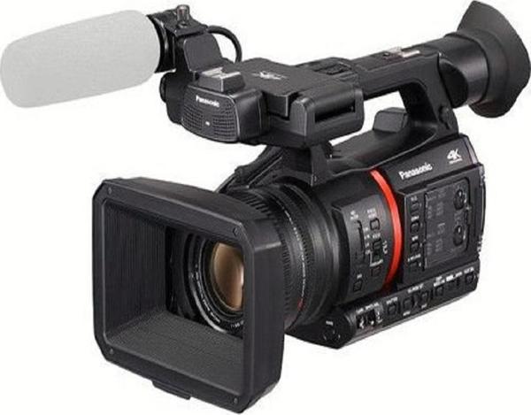 Panasonic AG-CX350 4K Video Kamera - Image 1