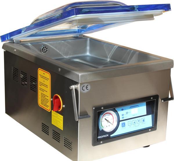 Propack 26 Cm Masaüstü Vakum Makinesi - Image 1
