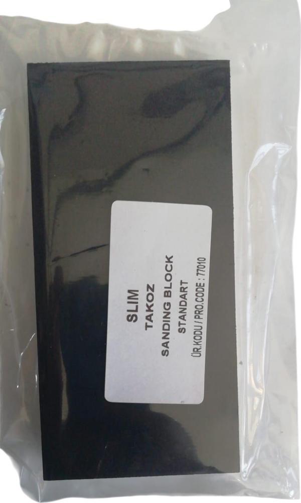 BEFAR SLIM TAKOZ SADING BLOCK 77010 - Image 1