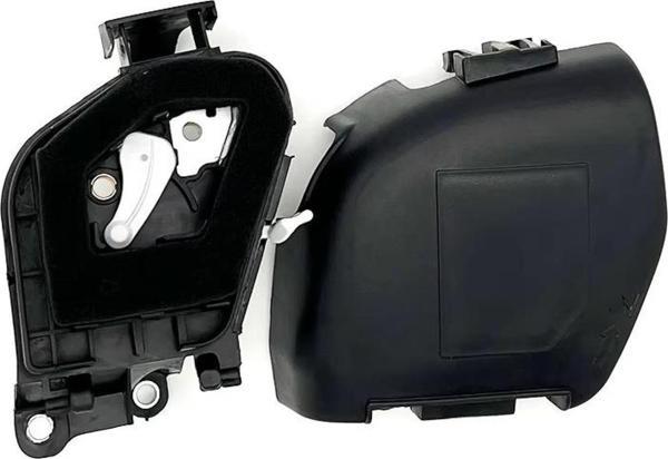 Tomking 140H - 140FB - Honda GX35 Hava Filtresi - Image 1