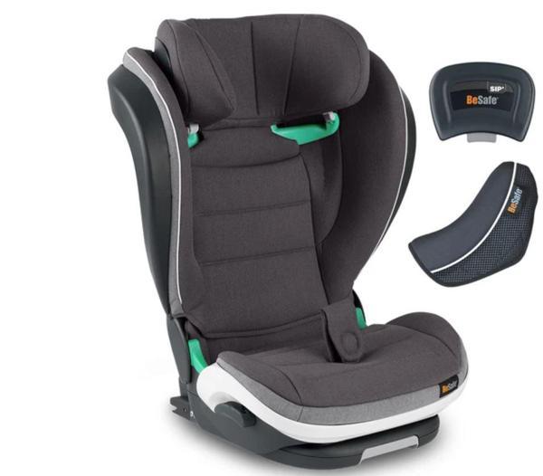 BeSafe iZi Flex Fix I-Size 15-36 KG Isofixli Oto Koltuğu - Image 1