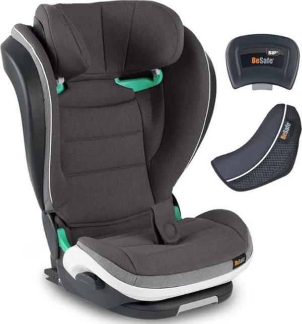 BeSafe iZi Flex Fix I-Size 15-36 KG Isofixli Oto Koltuğu - Image 1