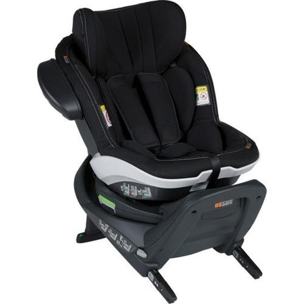 BeSafe iZi Turn I-Size 0-18 KG Isofixli Oto Koltuğu - Image 1