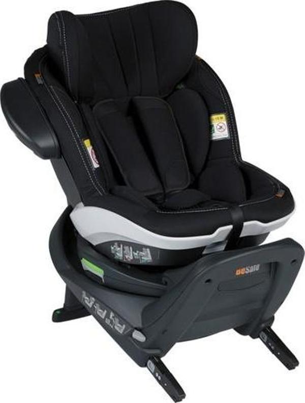 BeSafe iZi Turn I-Size 0-18 KG Isofixli Oto Koltuğu - Image 1