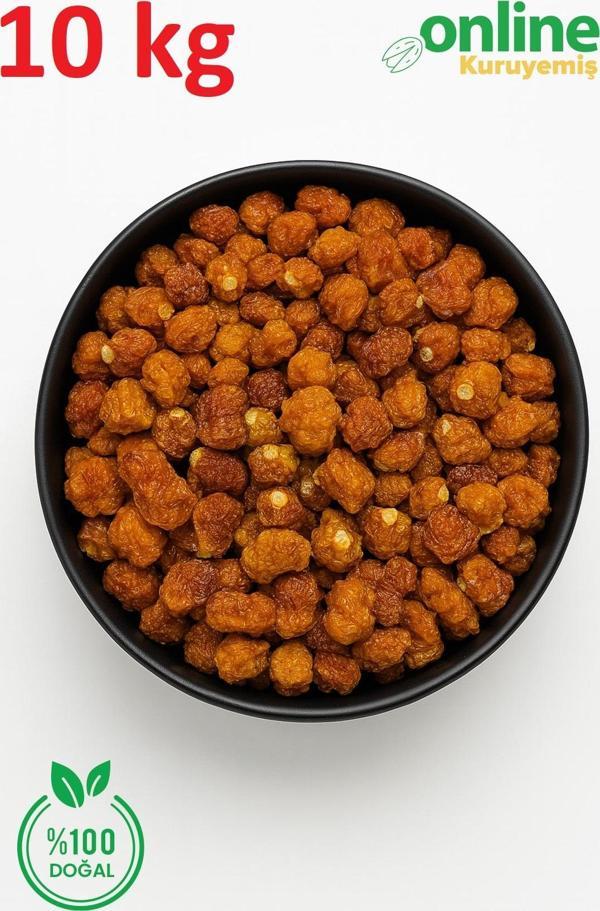 Altın Çilek Kurusu 10 kg - Image 1