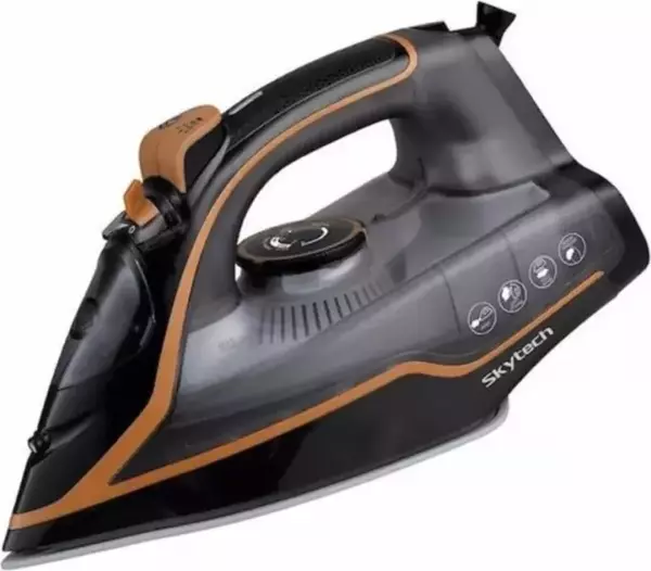  ST-148 Safir  2200W Buharlı Ütü - Image 1