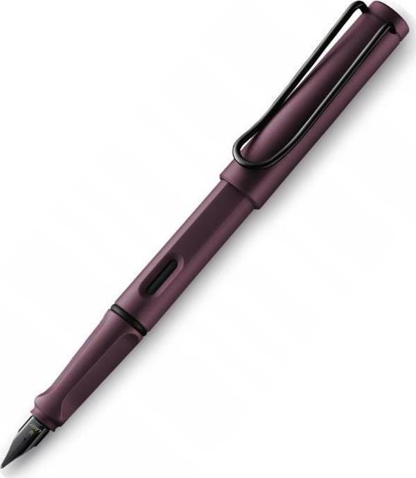 Lamy Safari Dolma Kalem M Uç Scarlet 4038771 - Image 1