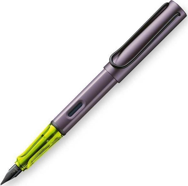 Lamy Al Star Dolma Kalem M Uç Aubergine 4039728 - Image 1