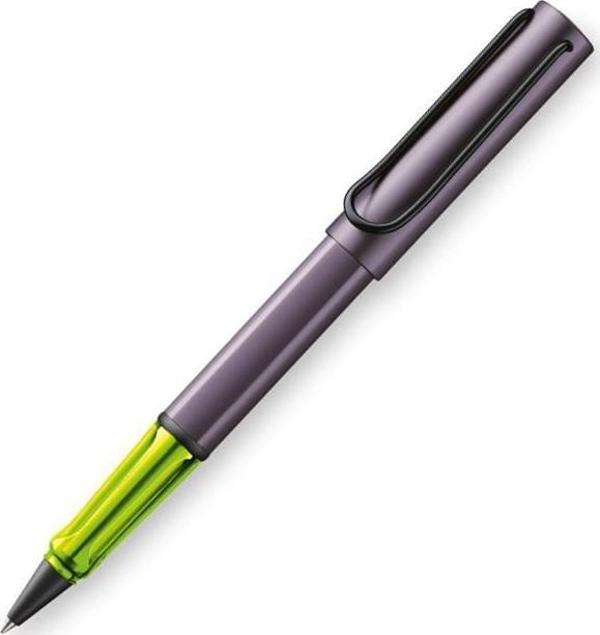 Lamy Al Star Roller Kalem M Uç Aubergine 4039710 - Image 1