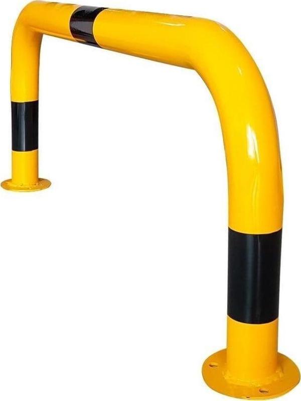 Köşe Koruma Demiri – 100x45 cm Araç Stoperi  - Image 1