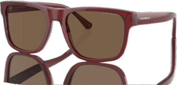 Emporio Armani Oea4163 507573 56 Erkek Güneş Gözlüğü - Image 1