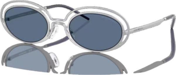 Emporio Armani Oea2160 304580 52 Kadın Güneş Gözlüğü - Image 1