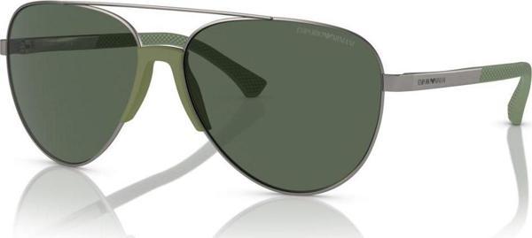 Emporio Armani Ea2059 300371 Güneş Gözlüğü - Image 1