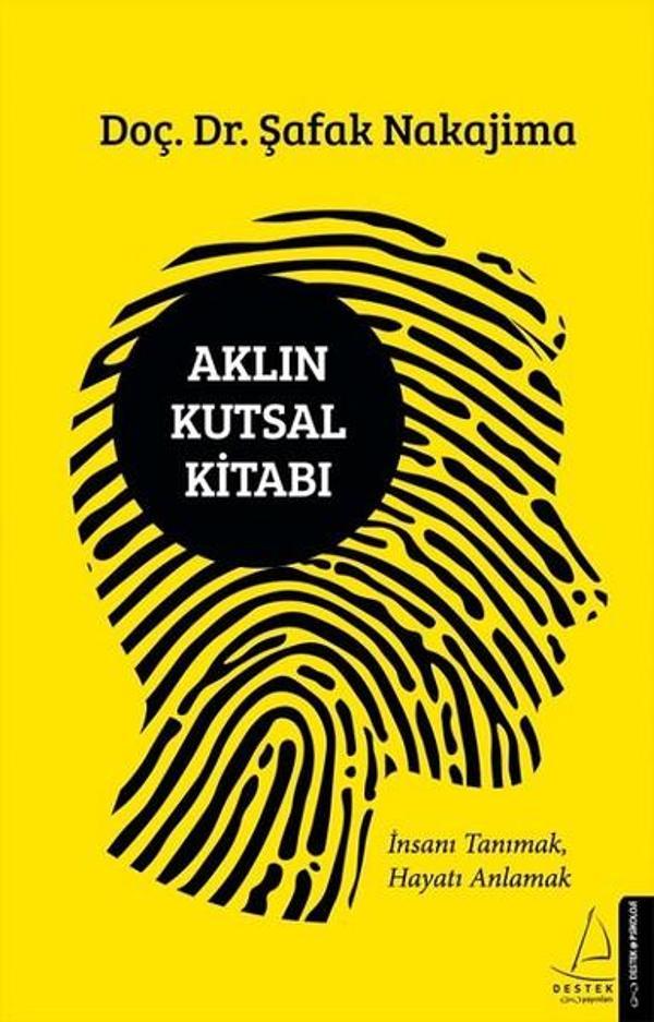 Aklın Kutsal Kitabı - Destek Yayınları - Image 1