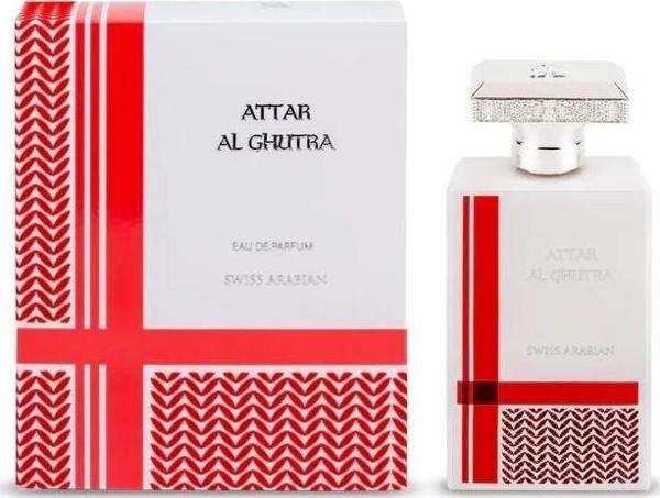 Swiss Arabian Attar Al Ghutra EDP 100 ml Erkek Parfüm - Image 1
