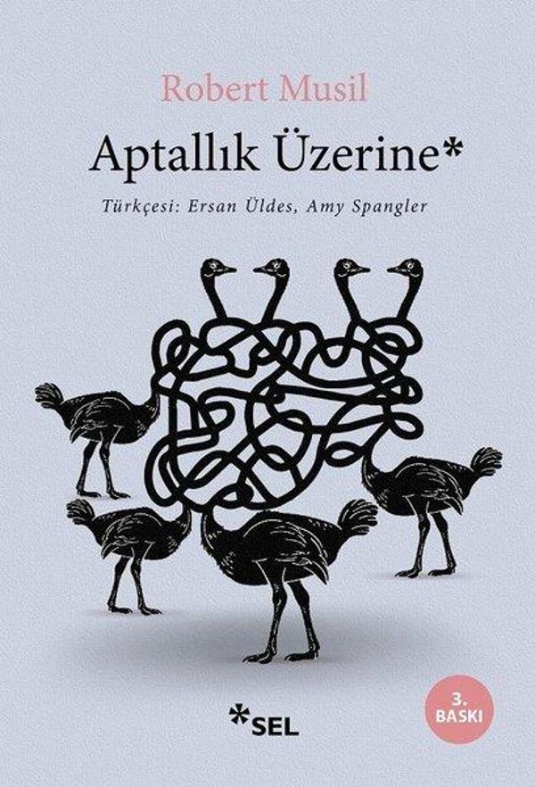 Aptallık Üzerine - Sel Yayıncılık - Image 1