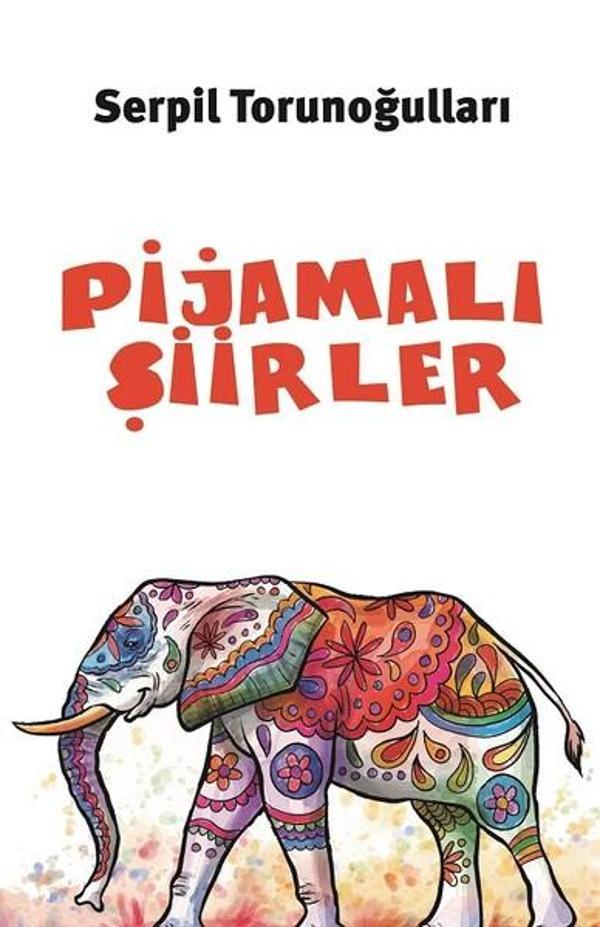 Pijamalı Şiirler - Balkan Sanat Yayınları - Image 1