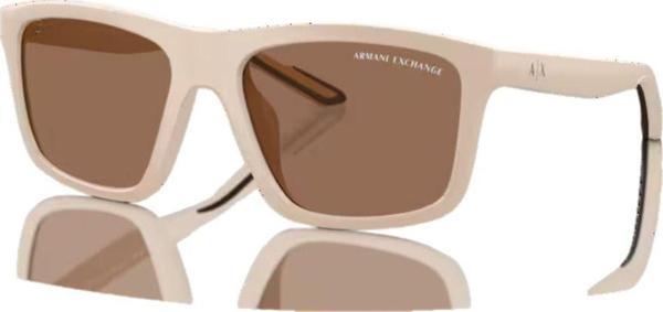 Armani Exchange Oax4149Su 836173 56 Erkek Güneş Gözlüğü - Image 1