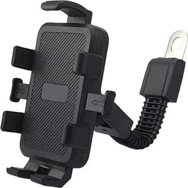 GA16 Motor ve Bisiklet Telefon Tutucu Ayna Uyumlu - Image 1