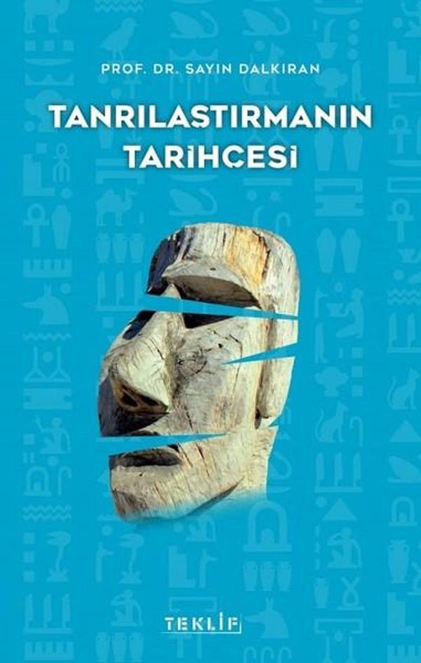 Tanrılaştırmanın Tarihçesi - Teklif - Image 1