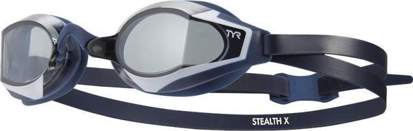 TYR Stealth-X Performans Yüzücü Gözlüğü - Image 1
