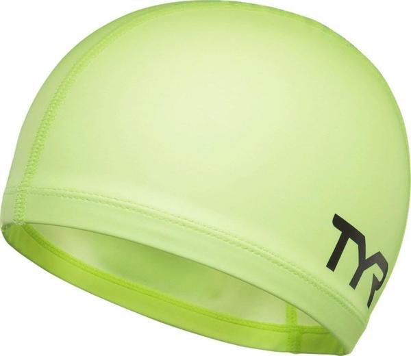 TYR Yetişkin Warmwear Yüzücü Bonesi - Hi-Vis - Image 1