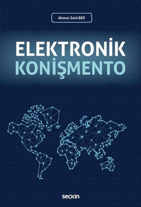 Seçkin Yayıncılık Elektronik Konişmento - Seçkin Yayıncılık - Image 1