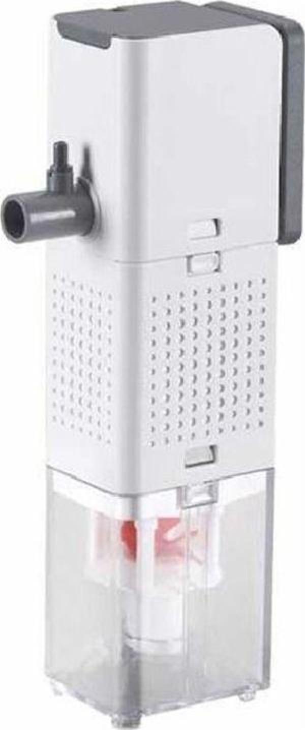 Sobo Aq-1500F İç Filtre Yeni Nesil Beyaz 25 W 1500Lt/H - Image 1