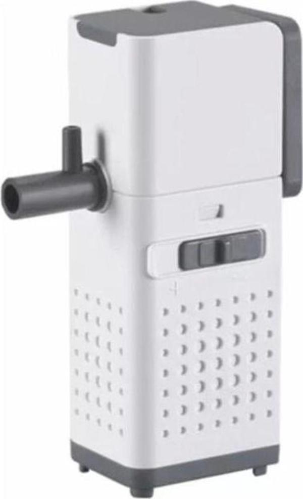 Sobo Aq-500F İç Filtre Yeni Nesil Beyaz 6W 500Lt/H - Image 1