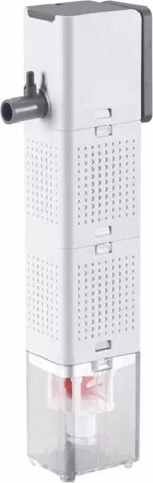 Sobo Aq-2000F İç Filtre Yeni Nesil Beyaz 28W 1800Lt/H - Image 1