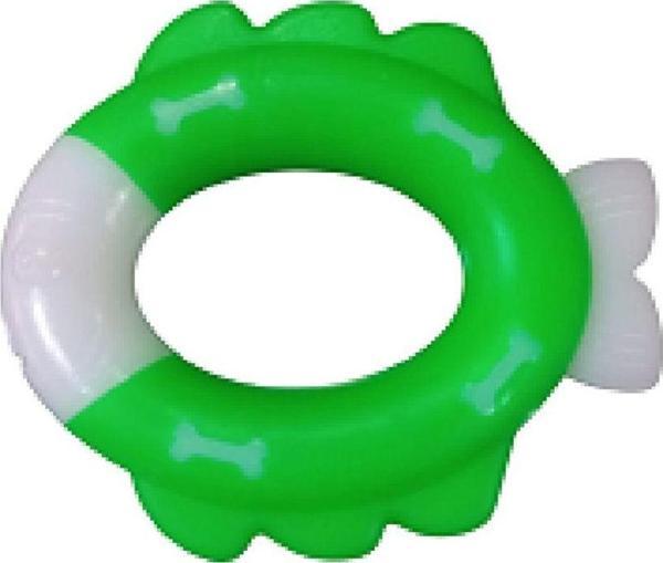Kardelen Balık Kemik Yeşil 15 Cm - Image 1