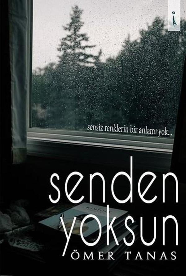 Senden Yoksun - İkinci Adam Yayınları - Image 1
